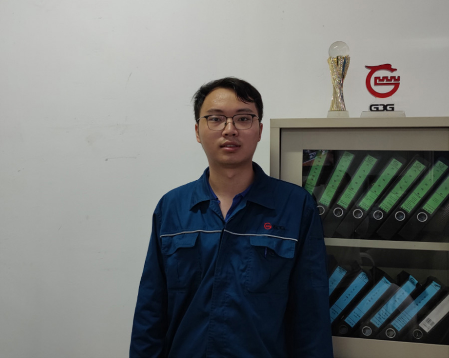 2022年度利来老牌国际官网app医药优异科技斗争者——胡隆建