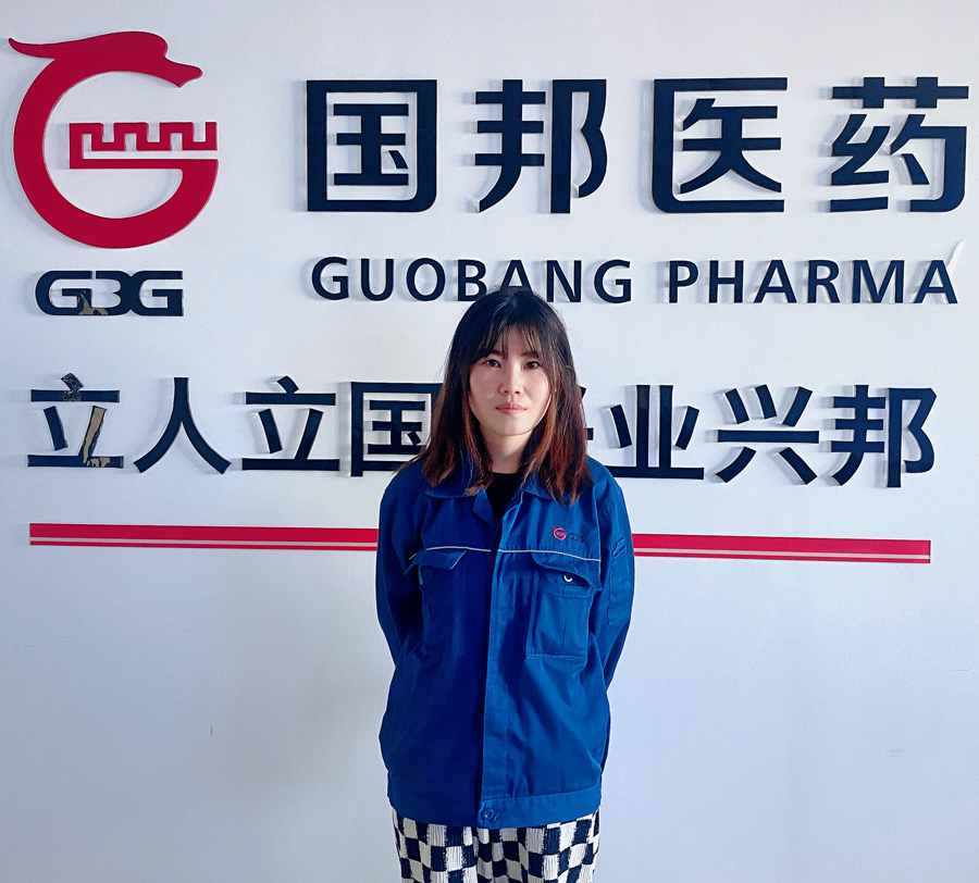 2022年度利来老牌国际官网app医药优异科技斗争者——刘 红