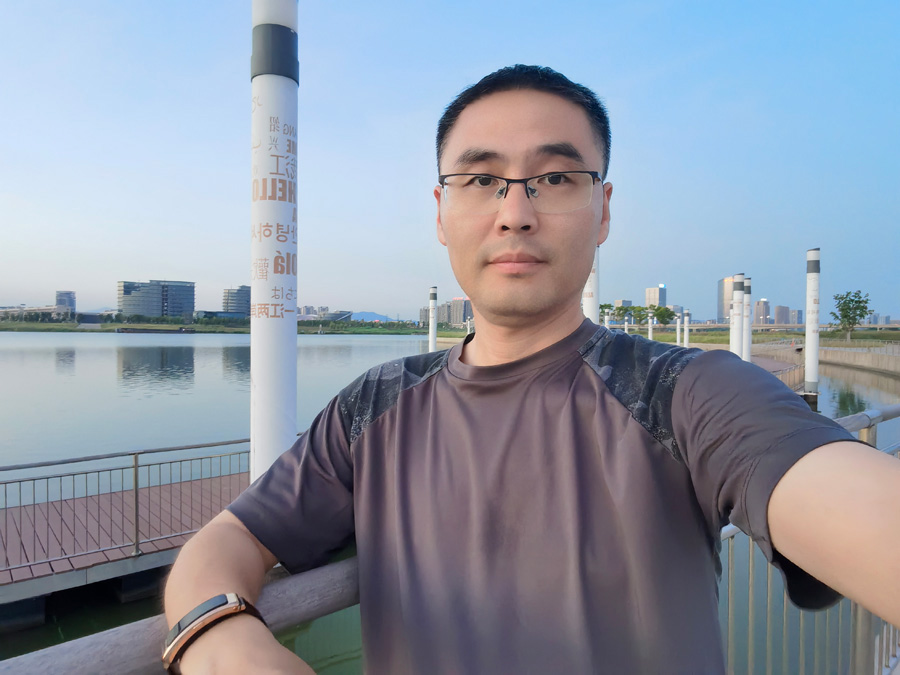 2022年度利来老牌国际官网app医药金鹰斗争者——汤 旗